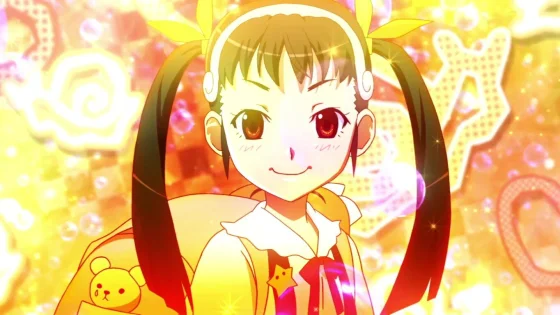 ヒロイン萌カットインまよい