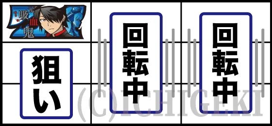 青7狙い打ち方(1)