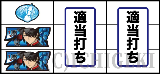 青7狙い打ち方(4)