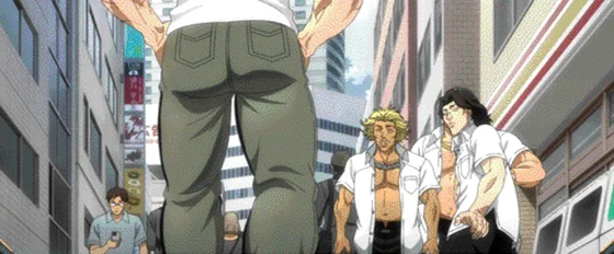 通常時の液晶画面