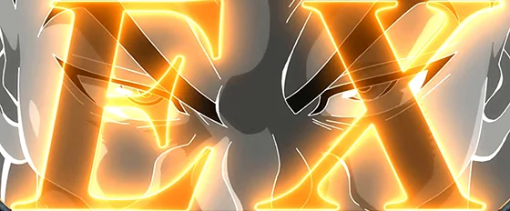 追撃チャンスEX