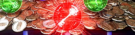 ボール：赤
