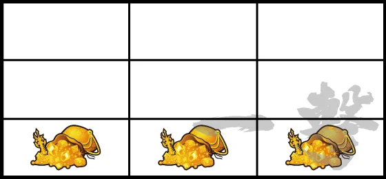 下段ベル