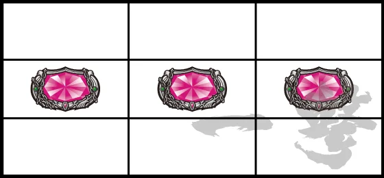 強チャンス目（2）