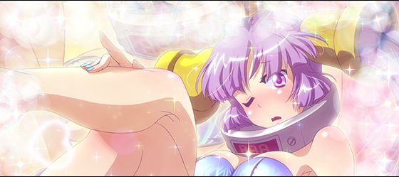 夢娘ステージ