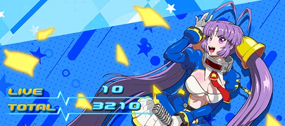 びん娘ライブ衣装