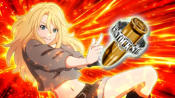 イヴ周期でカップインストック獲得時の演出
