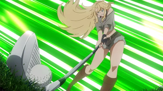 ショット発生
