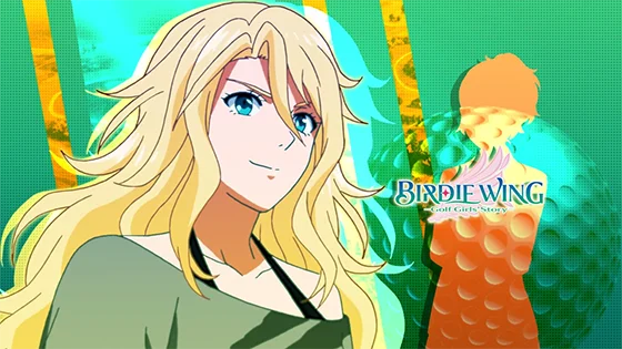 アイキャッチ演出：デフォルト（イヴ）