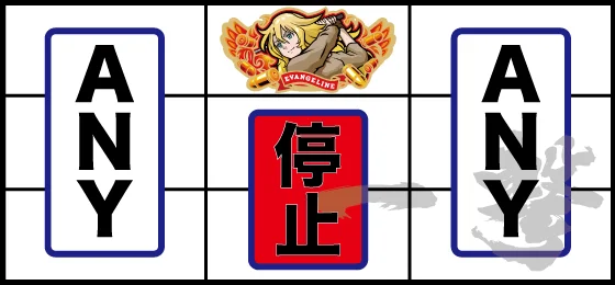イヴ役（2）