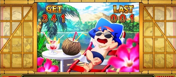 クレアの秘宝伝 ～はじまりの扉と太陽の石～ ボーナストリガーver.のカスタムBBのサムネイル