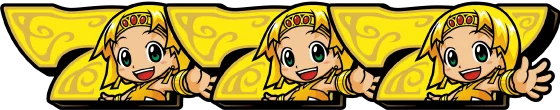 クレアの秘宝伝 ～はじまりの扉と太陽の石～ ボーナストリガーver.の黄7同色BBの配当