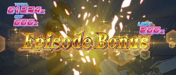 Ｌ ダーリン・イン・ザ・フランキスのエピソードボーナスのサムネイル
