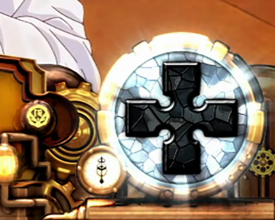 十字アイコン：低