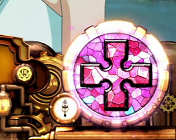 十字アイコン：超高