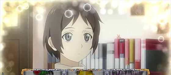 幼少期