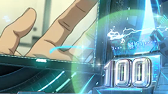 英雄ポイント100pt到達時