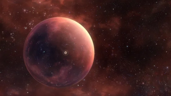 終了画面（自由惑星同盟デフォルト）