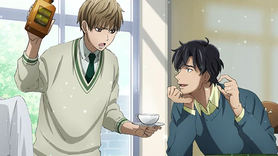 終了画面（自由惑星同盟モードC以上確定）