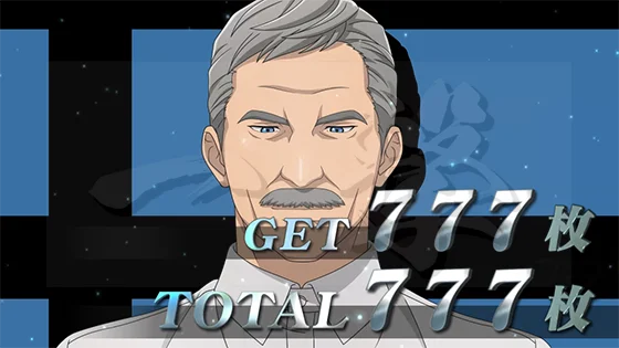 お誕生日イラスト（メルカッツ）