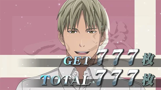 お誕生日イラスト（ミュラー）