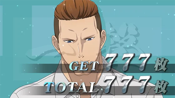 お誕生日イラスト（ワーレン）