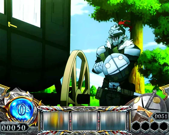 通常時の液晶画面