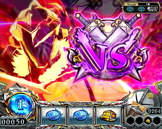 アイコン（VS）