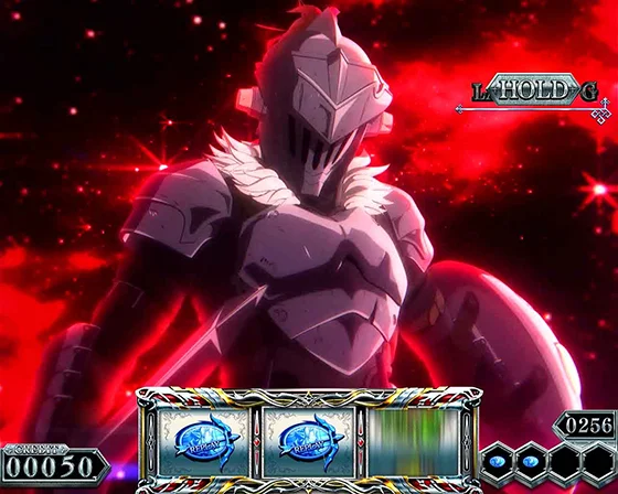 バトルパート：ランク3（ゴブリンスレイヤー）