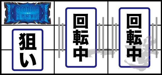打ち方(1)