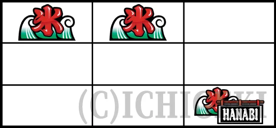 リーチ目（27）