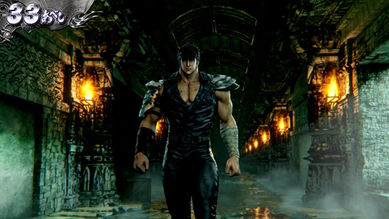 カサンドラステージ