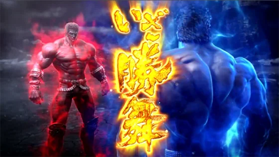 天撃［ツラヌキCZ］のチャンスアップ画面