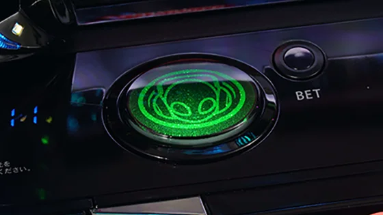 エイリやんボタン