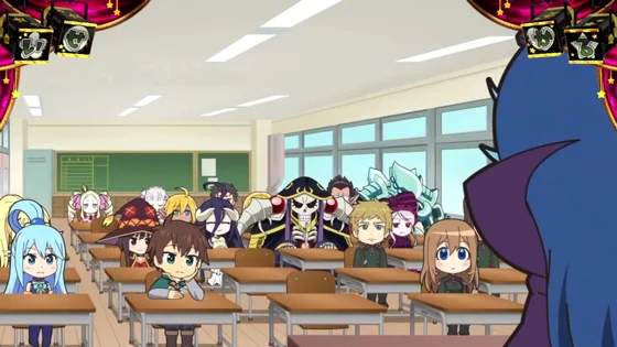 通常時の液晶画面