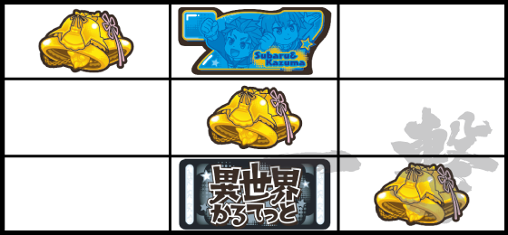 上段ベル