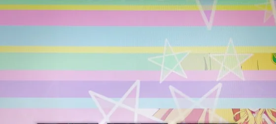 ステチェンジのワイプ