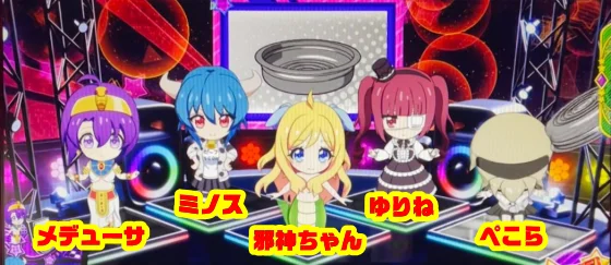 ちゃんすだヨ！全員集合のたらい落下