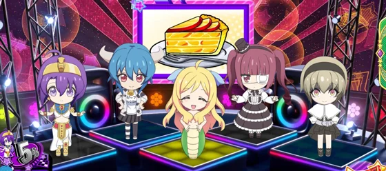 おやつ（ケーキ）