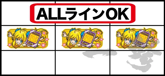邪神ちゃん揃い