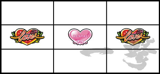 弱チャンス目