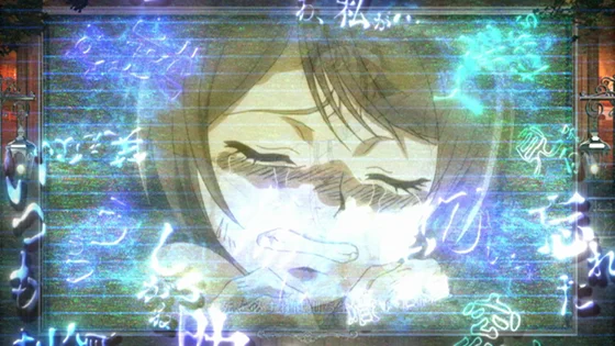 演出ざわつき