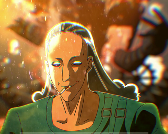 ジョージ
