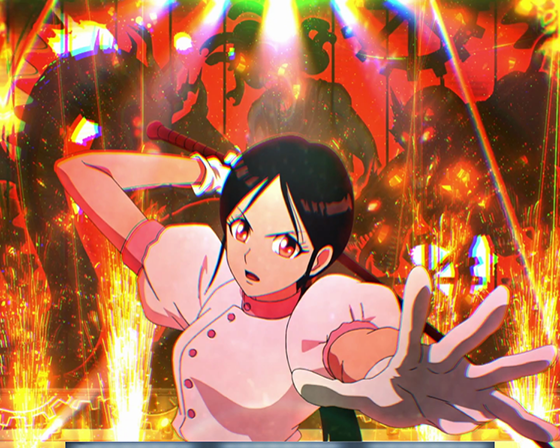 リーゼロッテ