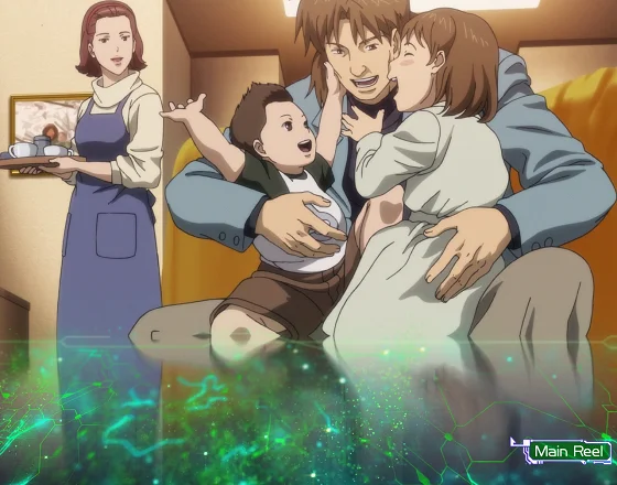 CZ画面：トグサ