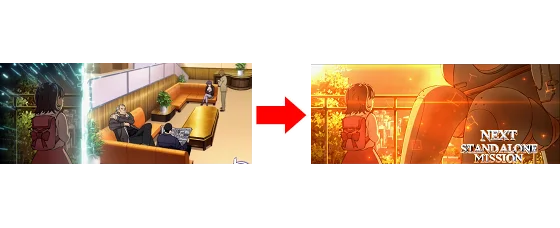 パネル完成でタチコマSAM移行