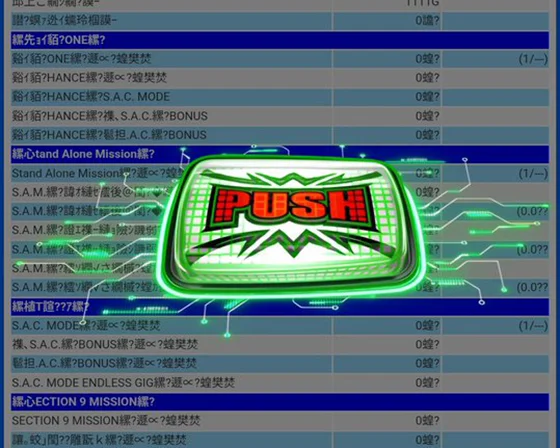 マイスロサイトHACK