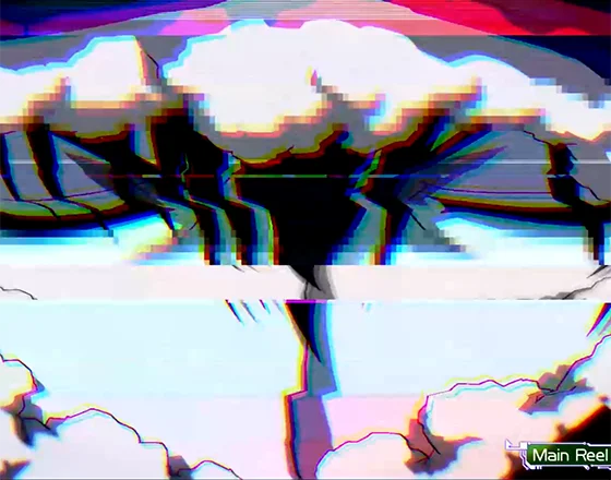 アオイ出現