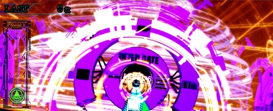 紫サーバー