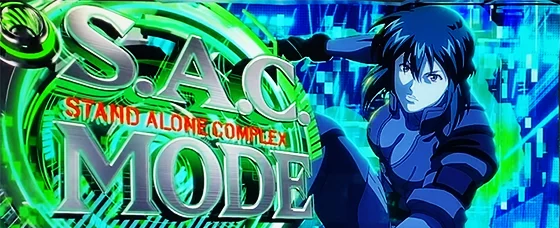 S.A.C.MODE